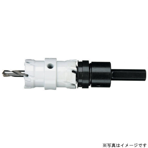 ハウスビーエム｜HOUSE B.M DS-14Z ドッチーモ超硬ホルソ SDSセット