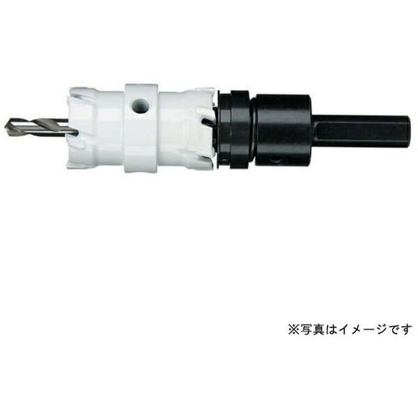 ●全長： 147mm ●使用電動機： 電気ドリル、振動ドリル（回転モード）、SDS軽量ハンマードリル（回転モード） ●有効長： 15mm ●サイズ： 16φ
