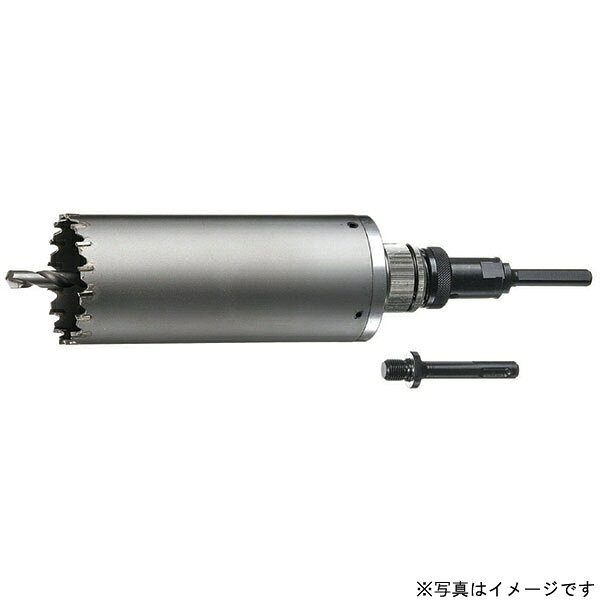 ハウスビーエム｜HOUSE B.M KCB-50 回転振動兼用コアドリル KCB