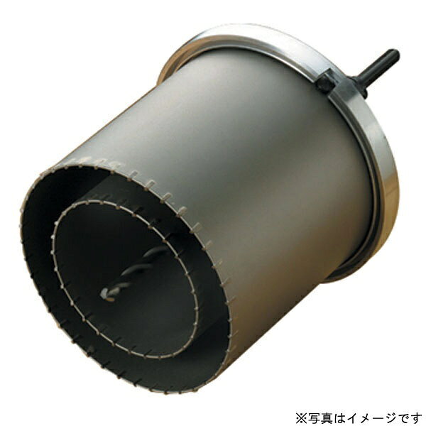 ●全長： 160mm ●有効長： 150mm ●サイズ： 120φ