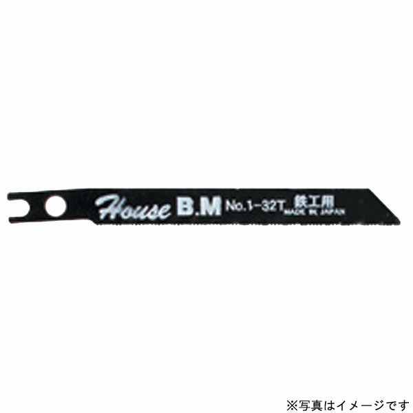 ●全長： 85mm ●使用電動機： ジグソー ●有効長： 60mm