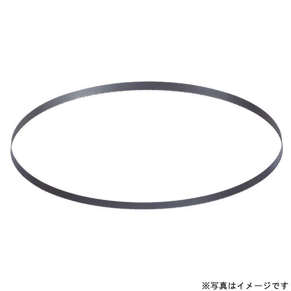 ●全長： 1130mm ●使用電動機： ポータブルバンドソー・ロータリーバンドソー ●刃厚： 0.5mm