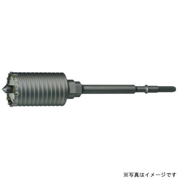 ハウスビーエム｜HOUSE B.M HCB-75 ハンマーコアドリル HCB （ボディ）