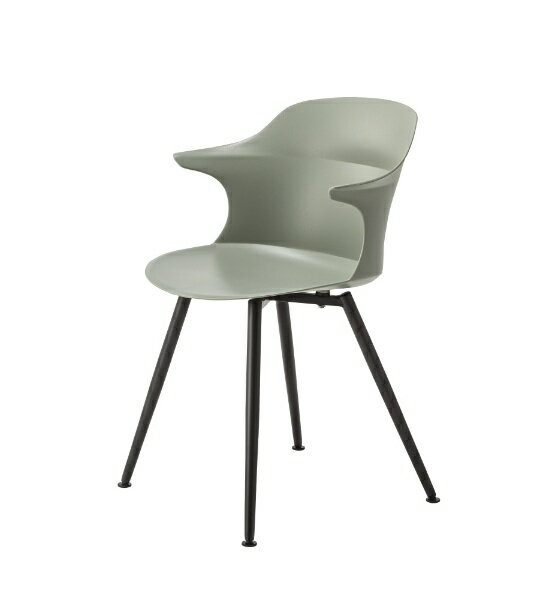 東谷｜AZUMAYA ダイニングチェア アヴァン（W56×D53.5×H80×SH45cm） CL-507LGR ラ...