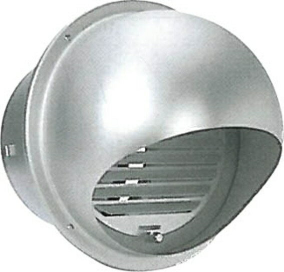 ノーリツ｜NORITZ SFXD150C アルミ製防火ダンパ付丸形フード