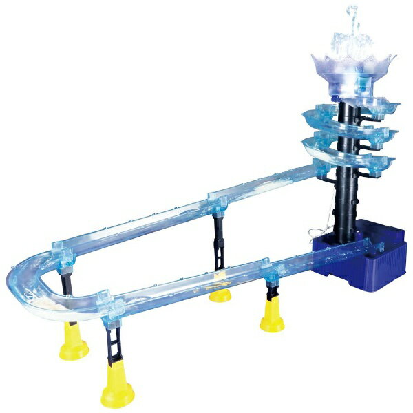 タカラトミーアーツ｜TAKARA TOMY ARTS ビックストリーム そうめんスライダー メガラスベガスのサムネイル