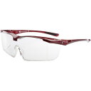 ERICA OPTICAL|エリカ オプチカル EYE CARE PC(ブルーライトカット)(レッド)EC-10PC RED