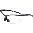 ERICA OPTICAL｜エリカ オプチカル 【保護メガネ】アイケアフェザー02（ブラック）FEATHER02 Premium BK