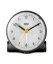 BRAUN BRAUN Classic Analog Alarm Clock ֥å BC01BW [ʥ]