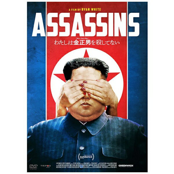 ビデオメーカー わたしは金正男（キム・ジョンナム）を殺してない【DVD】 【代金引換配送不可】