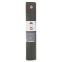 manduka　マンドゥカ ヨガマット PRO ブラック