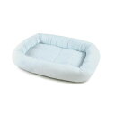 ペットプロジャパン|PetPro タオルマット S ブルー