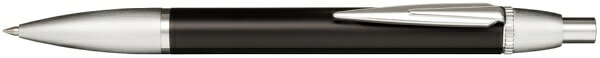 SAILOR - セーラー万年筆｜THE SAILOR PEN タイムタイド ボールペン ブラック(インク色：ブラック) 16-0230-220 [0.7mm]