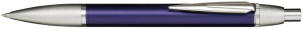 SAILOR - セーラー万年筆｜THE SAILOR PEN タイムタイド ボールペン ネイビー(インク色：ブラック) 16-0230-242 [0.7mm]