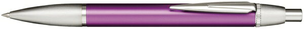 SAILOR - セーラー万年筆｜THE SAILOR PEN タイムタイド ボールペン パープル(インク色：ブラック) 16-0230-250 [0.7mm]