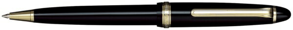 SAILOR - セーラー万年筆｜THE SAILOR PEN プロフィット ボールペン ブラック(インク色：ブラック) 16-0503-220 [0.7mm]