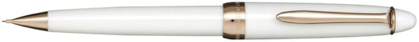 SAILOR - セーラー万年筆｜THE SAILOR PEN ファシーネ シャープペンシル パールホワイト 21-0525-510 [0.5mm]
