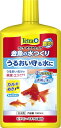 スペクトラムブランズジャパン｜Spectrum Brands Japan テトラ 金魚の水つくり 1000ml