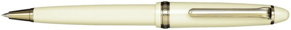 SAILOR - セーラー万年筆｜THE SAILOR PEN プロフィット ボールペン アイボリー(インク色：ブラック) 16-0503-217 [0.7mm]