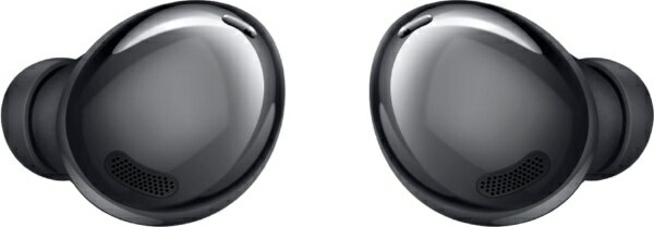 GALAXY｜ギャラクシー フルワイヤレスイヤホン Galaxy Buds Pro Phantom Black SM-R190NZKAXJP [マイク対応 /ワイヤレス(左右分離) /Bluetooth /ノイズキャンセリング対応]【rb_cpn】