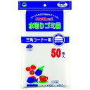ボンスター|BONSTAR ごみとり物語パート2 三角コーナー用 50枚 BGW2-550