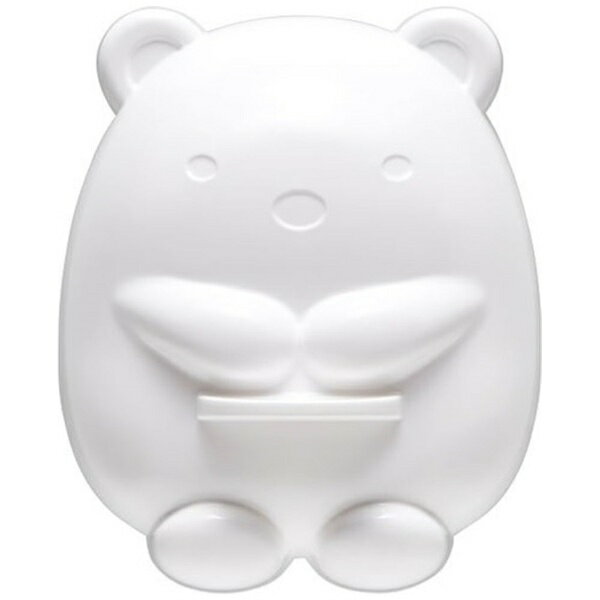 オーエスケー｜OSK すみっコぐらし ごはん型 LS-7