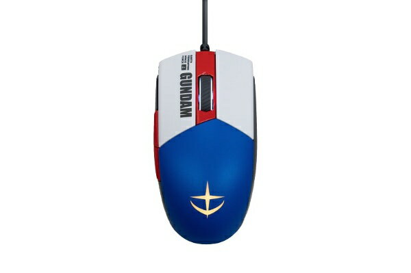 ASUS｜エイスース ROG STRIX IMPACT II GD ゲーミングマウス ホワイト [光学式 /有線 /6ボタン /USB]