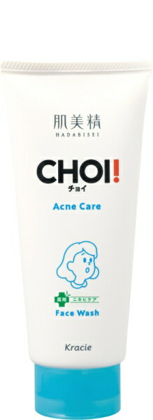 ������ CHOI�t�F�C�X�E�H�b�V�� ��p�j�L�r�P�A 110g