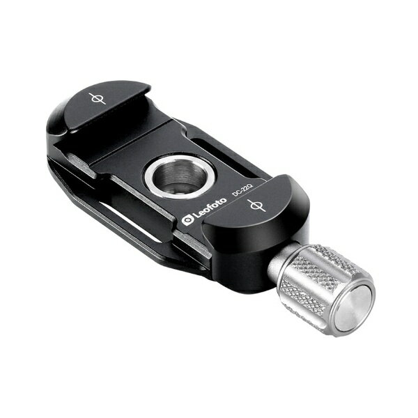 Leofoto�å쥪�ե��� DC-22Q SP-01��QR������