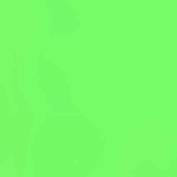 トーヨー｜Toyo 単色おりがみ おりがみ 24cm（50枚） きみどり 75115