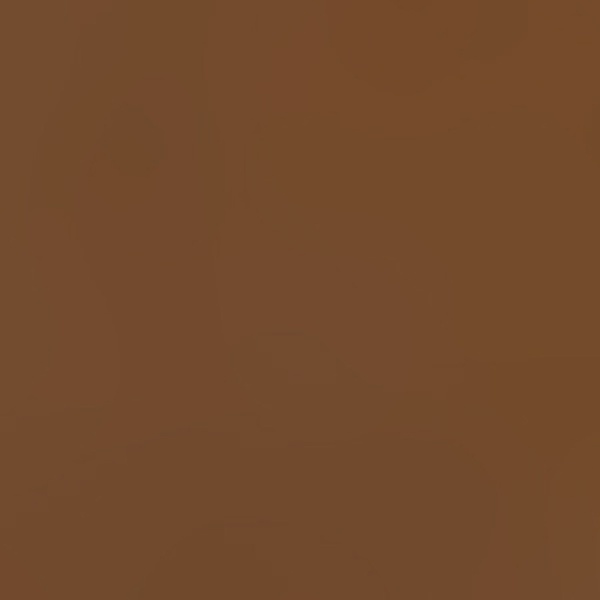 トーヨー｜Toyo 単色おりがみ おりがみ 24cm（50枚） チョコレート 75152