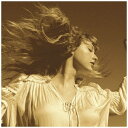 ユニバーサルミュージック|UNIVERSAL MUSIC テイラー・スウィフト/ フィアレス(テイラーズ・ヴァージョン) 通常盤【CD】 【代金引換配送不可】