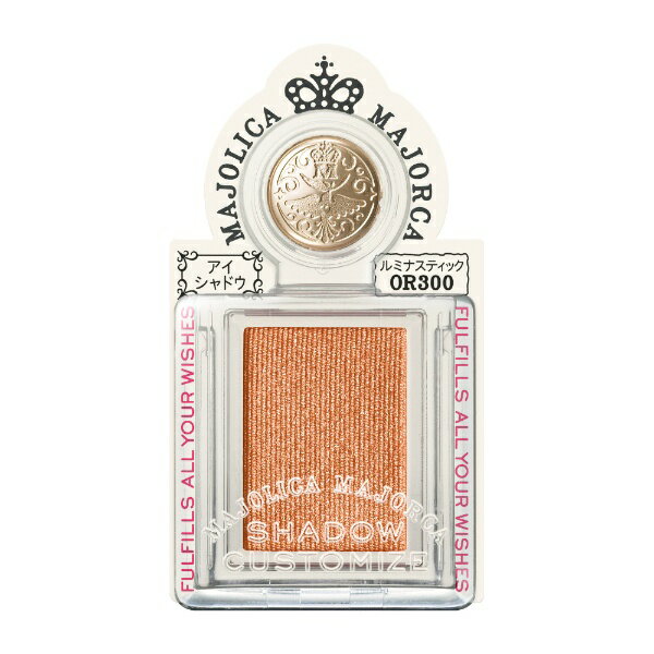 Ʋshiseido MAJOLICA MAJORCA ʥޥꥫ ޥ륫 ɡޥ OR3001gˡΥѥ...