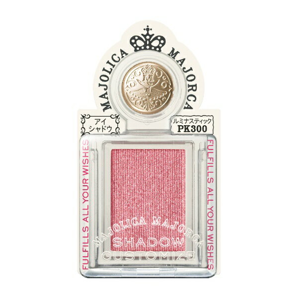 Ʋshiseido MAJOLICA MAJORCA ʥޥꥫ ޥ륫 ɡޥ PK3001gˡΥѥ...