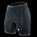 ダイネーゼ｜DAINESE ウィンタースポーツ用 セーフティー FLEX SHORTS MAN(Mサイズ/001：BLACK)4879995