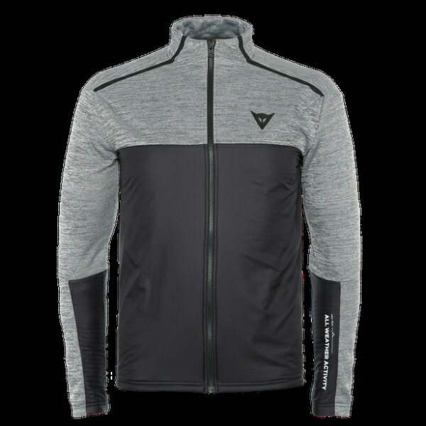 ダイネーゼ｜DAINESE ウィンタースポーツ用 AWA TECH MID(XXLサイズ/97B：PURITAN-GRAY/STRETCH-LIMO)4890972
