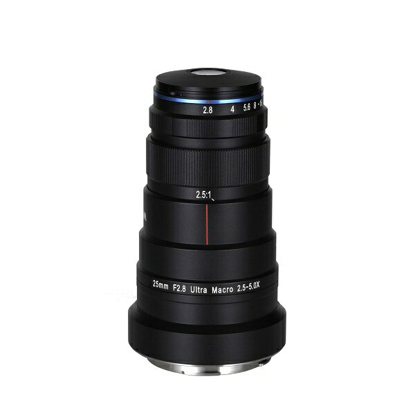 LAOWA�å饪�� ������� 25mm F2.8 2.5-5X ULTRA MACRO Leica L [�饤��L /ñ�������]
