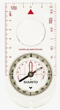 ȡSUUNTO եɥѥ Suunto A-30 NH Metric Compass(5711410mm) SS012095013