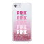 イングレム｜Ingrem iPhoneSE（第3・2世代）/iPhone 7/iPhone 6s/iPhone 6 グリッターケース ラメ Bambina vivace ピンク2_ピンク IJ-P76LG1P/BV068