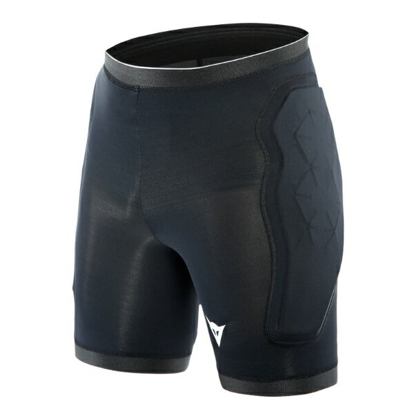 ダイネーゼ｜DAINESE ウィンタースポーツ用 セーフティー SCARABEO FLEX SHORTS - KID(JSサイズ/001：BLACK)4879996