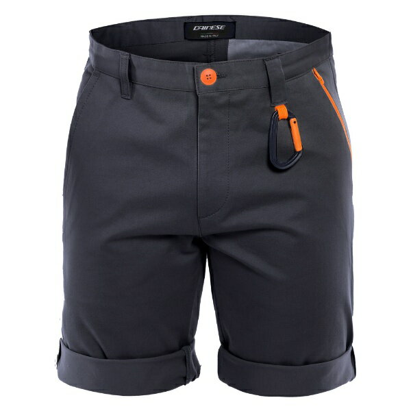 ダイネーゼ｜DAINESE メンズ サイクルウエア バイシクル パンツ AWA BLACK - SHORT(39サイズ/OMBRE-BLUE)3769479