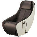 【エントリーで2倍pt(2/5まで)】 フジ医療器｜FUJIIRYOKI マッサージチェア L57 room fit chair GRACE（ルームフィットチェア グレイス） ベージュ×ブラウン AS-R500-CB