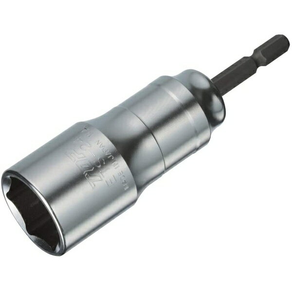 トップ工業｜TOP工業 電動ドリル用強軸ソケット(40V対応) 対辺寸法（mm）24 ETS-24