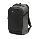 Lowepro|ロープロ フリップサイド 400 AW III ダークグレー LP37353-PWW