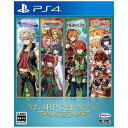 KEMCO|ケムコ ケムコRPGセレクション Vol.7【PS4】 【代金引換配送不可】