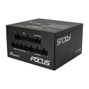 シーソニック｜Seasonic PC電源 FOCUS-PX-750S 750W /ATX /Platinum