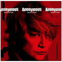 ソニーミュージックマーケティング|Sony Music Marketing 香取慎吾/ Anonymous(feat.wonk)【CD】 【代金引換配送不可】(2)