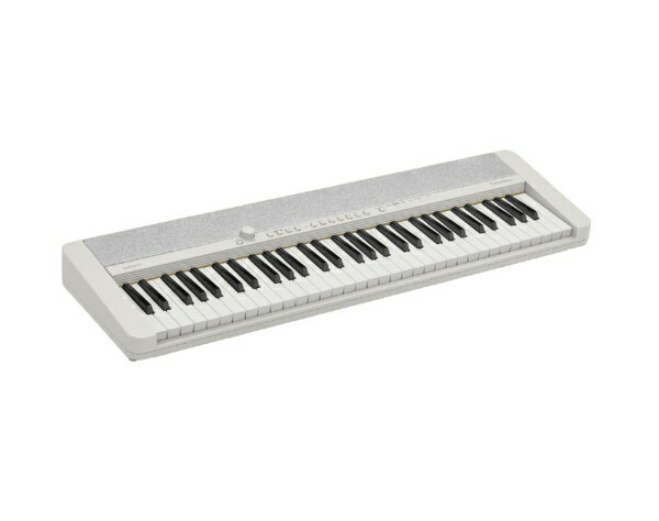 Casiotone CT-S1WE ホワイト