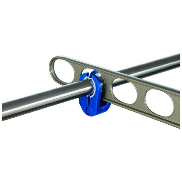 ニシダ｜Nishida 物干し竿・ストッパー 2P