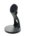 ビューティーネイラー|BEAUTY NAILER ONLINE MOBILE HOLDER 超強力マグネット式 スマホホルダー ブラック BV-19